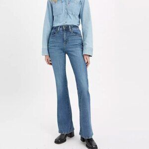 Levi's 726 Flare Jeans